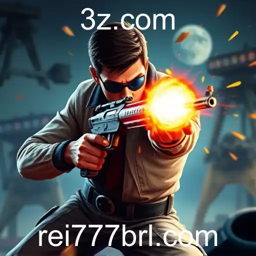 A Emoção dos Jogos de Ação no Site de Palavras-Chave 'rei777'