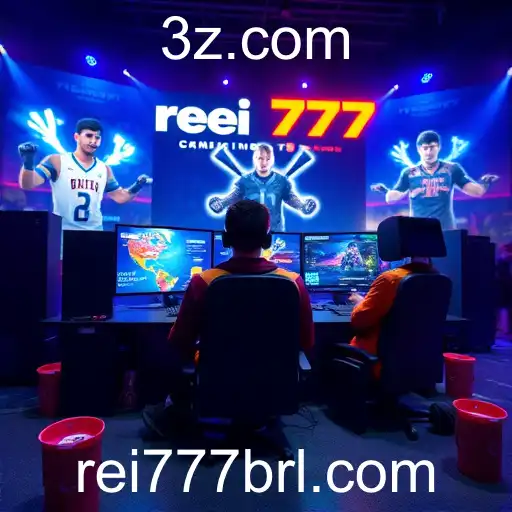 Expansão e Novidades do Universo de Jogos Online