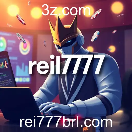 Expansão do rei777: Tendências e Transformações no Mundo dos Jogos Online