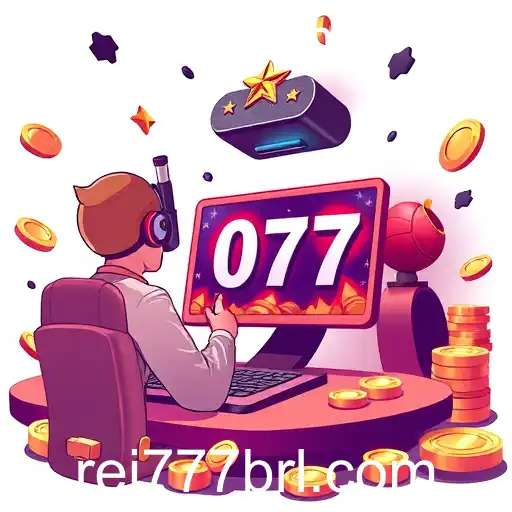 Expansão e Impacto dos Sites de Jogos em 2026