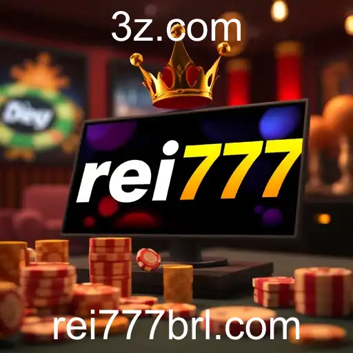 Ascensão e Impacto de Plataformas de Jogos: rei777 em Foco