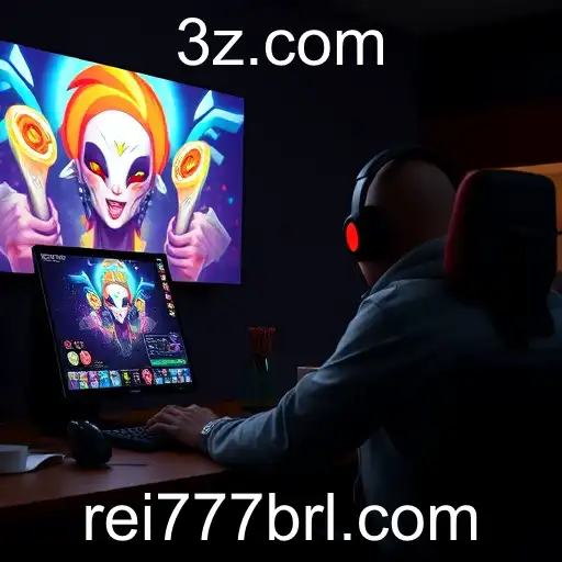 O Impacto dos Jogos Online no Brasil em 2026