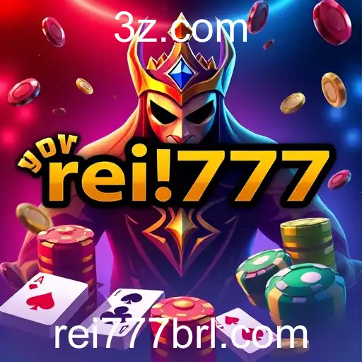 O Impacto de 'rei777' na Comunidade de Jogos