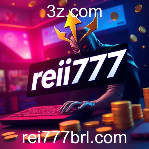 O impacto de 'rei777' nos jogos online em 2026