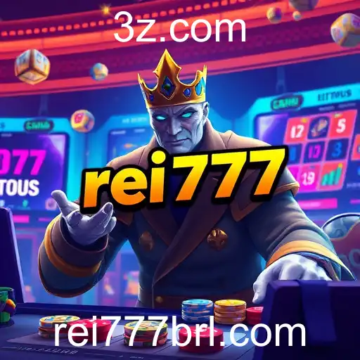 Inovações no Setor de Jogos Atraem Novatos ao rei777