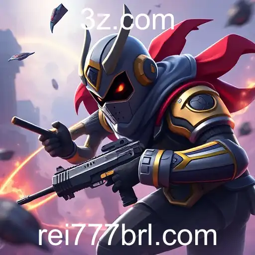 Novo Horizonte para o Mercado de Jogos Online