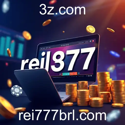 Tendências de Jogos Online com rei777