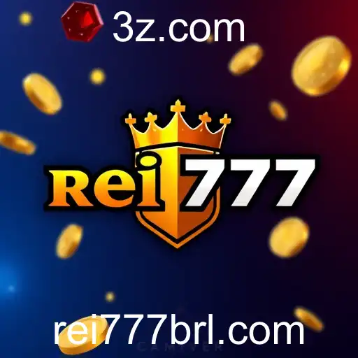 Rei777: O Universo dos Jogos em Expansão