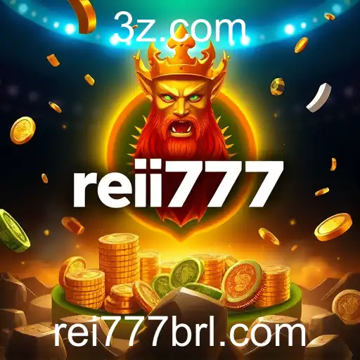 A Ascensão do Rei777 no Cenário de Jogos Online em 2026