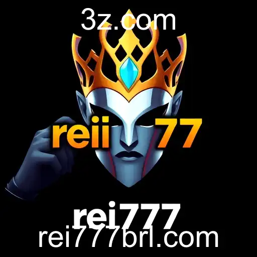 Rei777 e a Revolução dos Jogos Virtuais