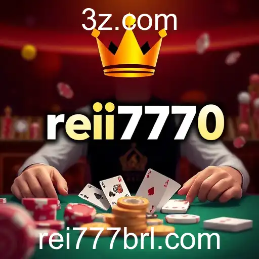 A Ascensão de rei777 no Mundo dos Jogos