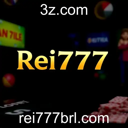 Rei777: A Nova Febre dos Cassinos Virtuais