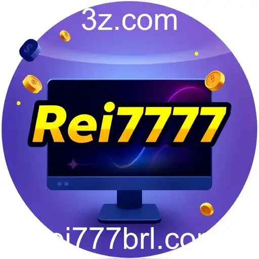 A Ascensão de Rei777: O Novo Fenômeno dos Jogos Online
