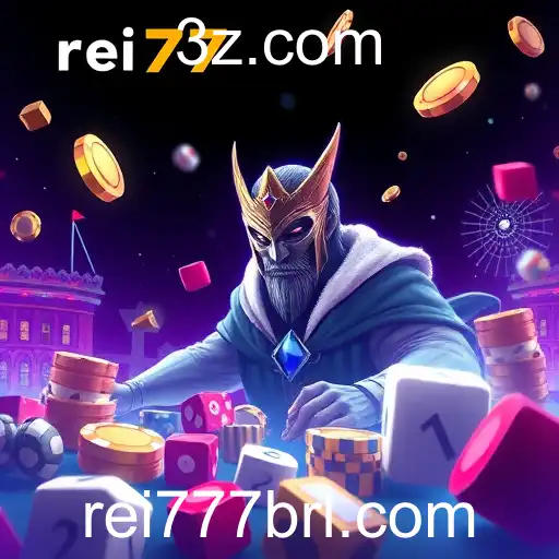 A Ascensão do 'rei777' no Cenário de Jogos Online